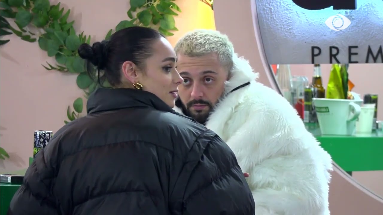 “Ndjehem shumë rehat që flas me ty”/ Egli-Gjestit: Nëse në një moment të caktuar…