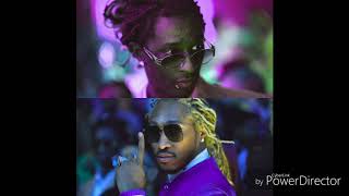 Future and Young Thug - Bosses ~~Slowed