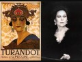 Renata Scotto. Signore ascolta! Turandot. G ...