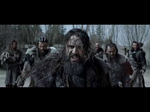 Deliler Fatih'in Fermanı | Fragman ( 23 Kasım'da Sinemalarda! )