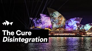 The Cure - Babble 4K LIVE @ S.O.H.