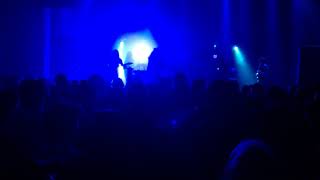 The Contortionist - Godspeed (The Clairvoyant North America Tour 2018,ATL)