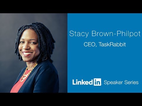 LinkedIn Speaker Series