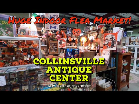 Collinsville Antiques
