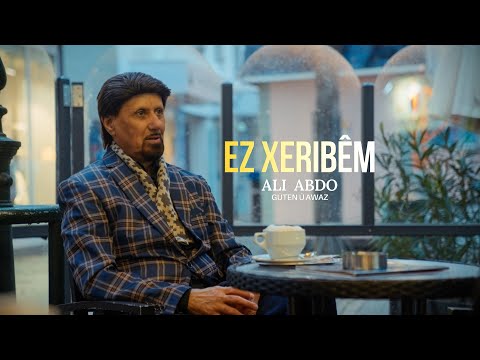 Ali Abdo - EZ Xeribêm