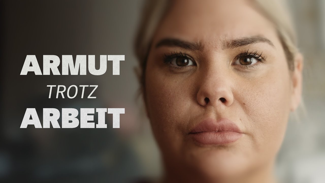 „Jak ciężko muszę pracować?” – historia Giny i realia pracy samotnych matek w Niemczech