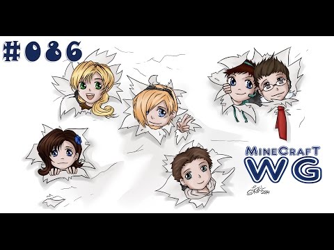 Minecraft WG Let's Play ♦ Part #086 -  [FTB Monster] [Deutsch] [HD+]