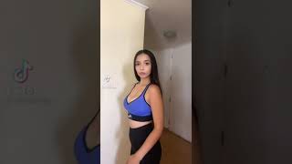 Tiktok babe compilation small waist big titties episode 3