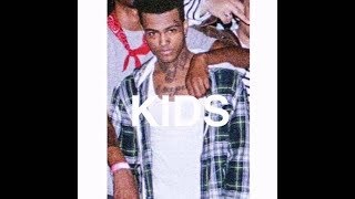 XXXTENTACION - You&#39;re Thinking Too Much, Stop It [10 Hours]