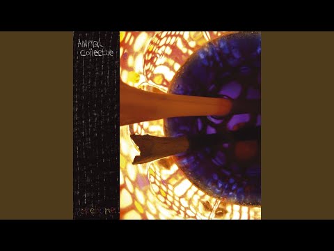 Video thumbnail for Peacebone (Black Dice Remix)