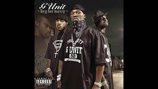 G-Unit - Stunt 101 [Audio]