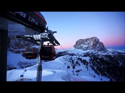 Sunrise Dantercëpies