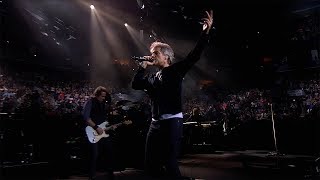 Video thumbnail of "Bon Jovi: You Give Love A Bad Name - 2018 This House Is Not For Sale Tour"