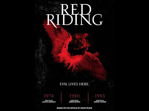 Opening To Red Riding Trilogy (1983) 2010 DVD