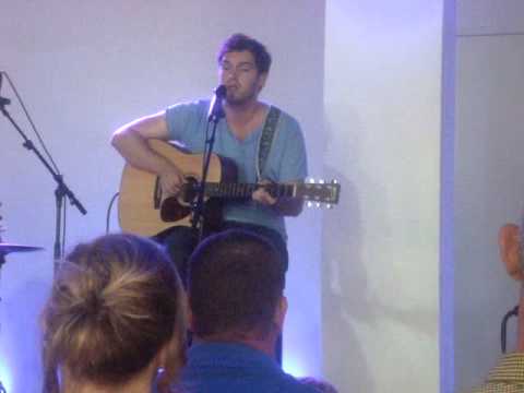 Tom Dice ~ Livesessie