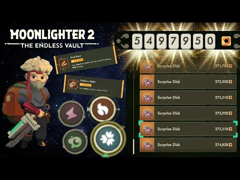 The Most Detailed Mechanics And Gold Earning Guide For Moonlighter 2