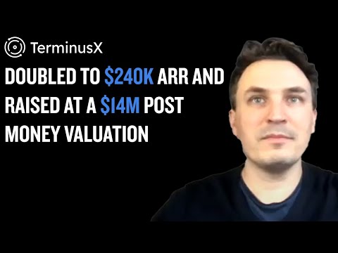 Nathan Latka interviews TerminusDB