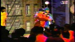 Lord Tariq &amp; Peter Gunz - Deja Vu