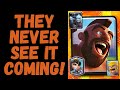 INTRODUCING: NEW HOG RIDER FIREBALL BAIT DECK!