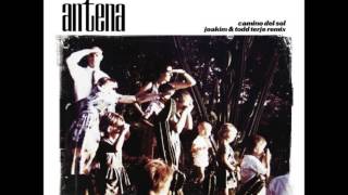 Antena - Camino Del Sol (Joakim Remix) video