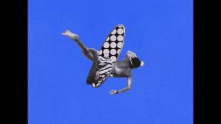 Dutch Uncles - Big Balloon (British Sea Power Remix)