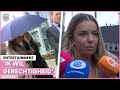 Zo komen Hazes en Coldeweijer aan bij rechtbank!