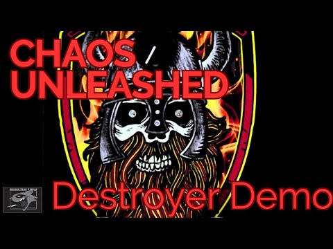 Black Arts Toneworks Destroyer V2-Go Insane With The Noisiest Pedal On My Board!