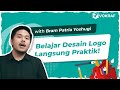 Cara Buat Logo Dan Identitas Visual Yang Kuat