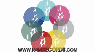 Origin Unknown - The Touch