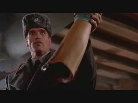 Jon Jones vs Arnold schwarzenegger - cocainum!