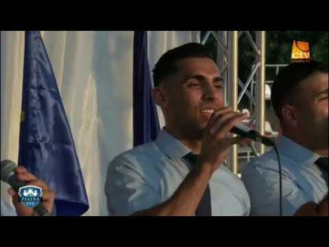 Fratii din Bacesti - Domnul este lumina mea