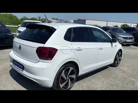 Volkswagen Polo 2.0TSI 200BHP GTI AUTOMATIC WITH T - Image 2