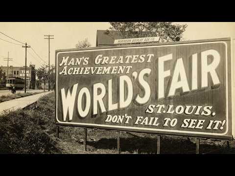 The World's Greatest Fair (Full Documentary)