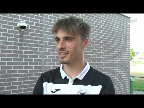 2022 07 24 KVC Jong Lede-Eendracht Aalst