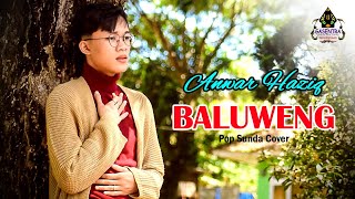 Download lagu BALUWENG (Oon B) - Anwar Haziq # Pop Sunda Cover mp3