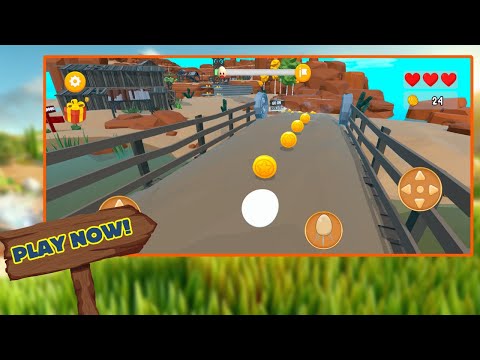 Eggventure