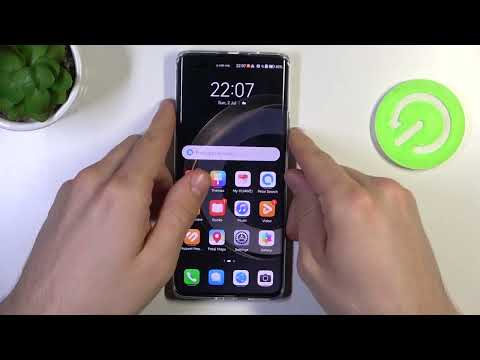 How to Adjust Camera Brightness Level on Huawei Nova 11 Pro?