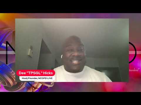NCOPD LIVE WEEKLY EPISODE