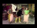 EL CHAVO DEL 8 La Pelea De Don Ramon Y El Sr Barriga 1 De 2