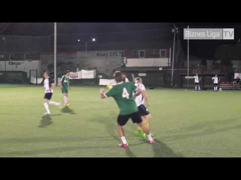 29.06.2017 II Liga C - PKO Bank Polski vs. Teva