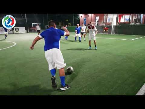 1°Giornata Training Special Cup 2020: Pappa Team - The Riders