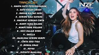 Download lagu DJ BREAKBEAT SPECIAL ALBUM MALAYSIA TERBARU 2025 | HANYA SATU PERSINGGAHAN X SHELLA  mp3