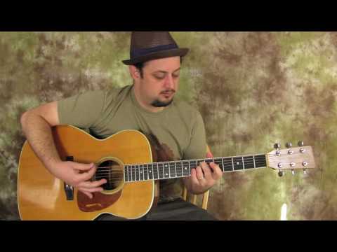 Blues Jamtrack in the Key of E