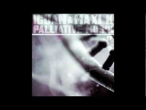 Iguan & Maxi K - Regarde et écoute [Prod Zenghi] (HH Fury Connexion)