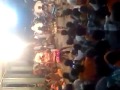 Karakatam Dance Held On Palani