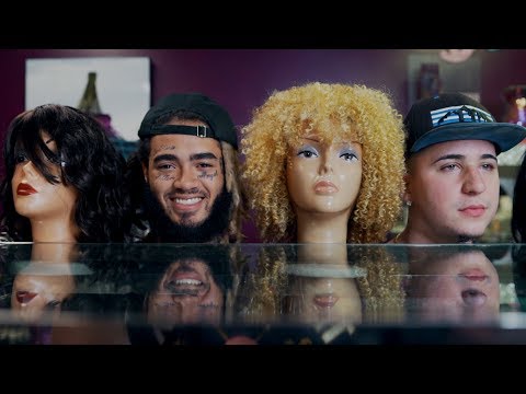 Traylo E$ko & e - DONT TRY THIS AT HOME (Official Music Video)