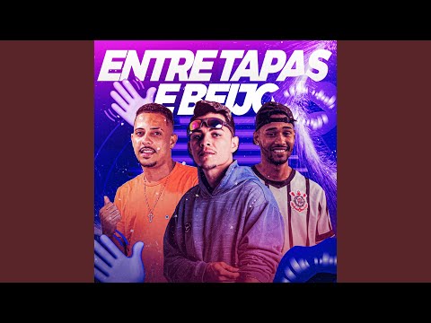 Entre Tapas e Beijos