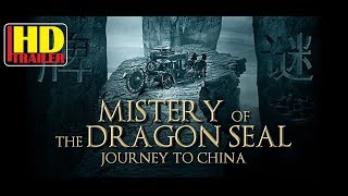 JOURNEY TO CHINA: The Mystery Of Iron Mask 2019 - HD TRAILER