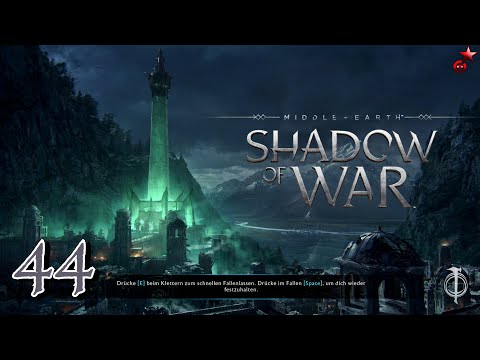 Mittelerde: Schatten des Krieges | #44 | Abstecher nach Minas Morgul