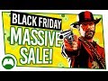 7 IMMENSE BLACK FRIDAY XBOX DEALS For Everyone This Year!